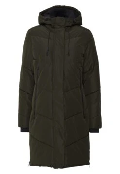 OXMO OXJuna - Winter Coat - Black 16 OXMO OXJuna - Winter Coat - Black -OXMO Store f2e61bd4e8244258a94d0298bd74b880 3