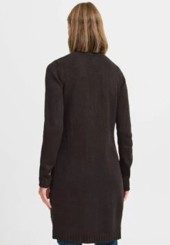 OXMO OXCABBA - Cardigan - Black 10 OXMO OXCABBA - Cardigan - Black -OXMO Store f3aa15e2f07b44d2bcb40bf2a4f2e850