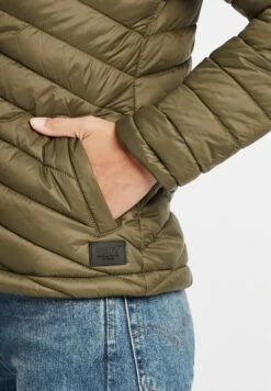 OXMO OXQUELLA - Winter Jacket - Ivy Green 12 OXMO OXQUELLA - Winter Jacket - Ivy Green -OXMO Store f3b47aa450f94ee0ac7b2d8e23fc7244