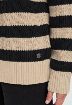 OXMO OXKAVINA - Jumper - Dune 11 OXMO OXKAVINA - Jumper - Dune -OXMO Store f401222e147b49a59d8be3ba49c200d6