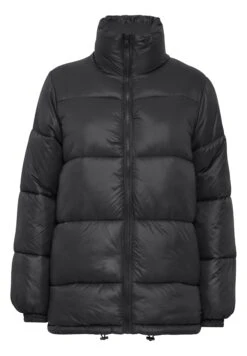 OXMO OXABELONE - Winter Jacket - Black 13 OXMO OXABELONE - Winter Jacket - Black -OXMO Store f445aa08ad624ba191b3c00466a024f2 1