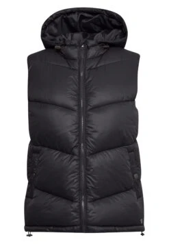 OXMO OXTabita - Waistcoat - Thrush 19 OXMO OXTabita - Waistcoat - Thrush -OXMO Store f47716e5d7c24e119bbe7069bcce738b 1