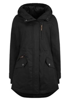 OXMO OXBELLA - Parka - Insignia B 15 OXMO OXBELLA - Parka - Insignia B -OXMO Store f49e3f7c20f7403ca2939497f307d900 1