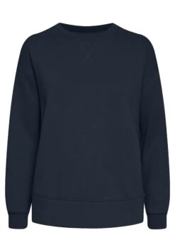 OXMO OXHOLMA - Sweatshirt - Seagrass 17 OXMO OXHOLMA - Sweatshirt - Seagrass -OXMO Store f4bd33cb357e4927aa529c316ef6336b