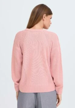 OXMO IHSELMO - Jumper - Zephyr 11 OXMO IHSELMO - Jumper - Zephyr -OXMO Store f4d3bc32406540d89dffe923f3624d0a