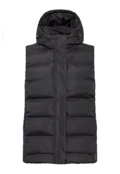 OXMO OXMARIANN - Waistcoat - Insignia Blue 13 OXMO OXMARIANN - Waistcoat - Insignia Blue -OXMO Store f4d67c43df9842faadf1b26d4303cb0c 1