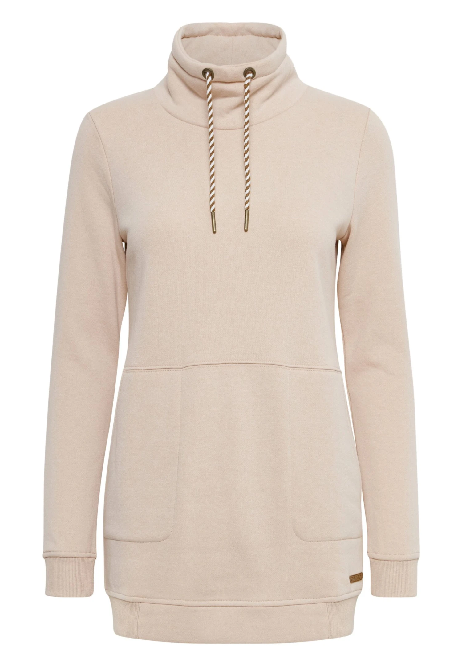 OXMO OXVILMA - Sweatshirt - Wine Red M 9 OXMO OXVILMA - Sweatshirt - Wine Red M - Image 9