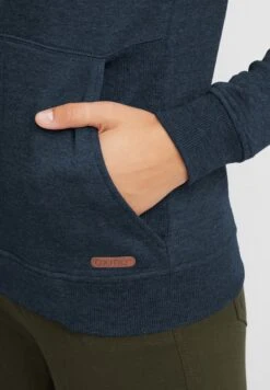 OXMO OXVimpa - Sweatshirt - Ins Blue M 16 OXMO OXVimpa - Sweatshirt - Ins Blue M -OXMO Store f52a5dbc8b0b476797f800e9ece889f0