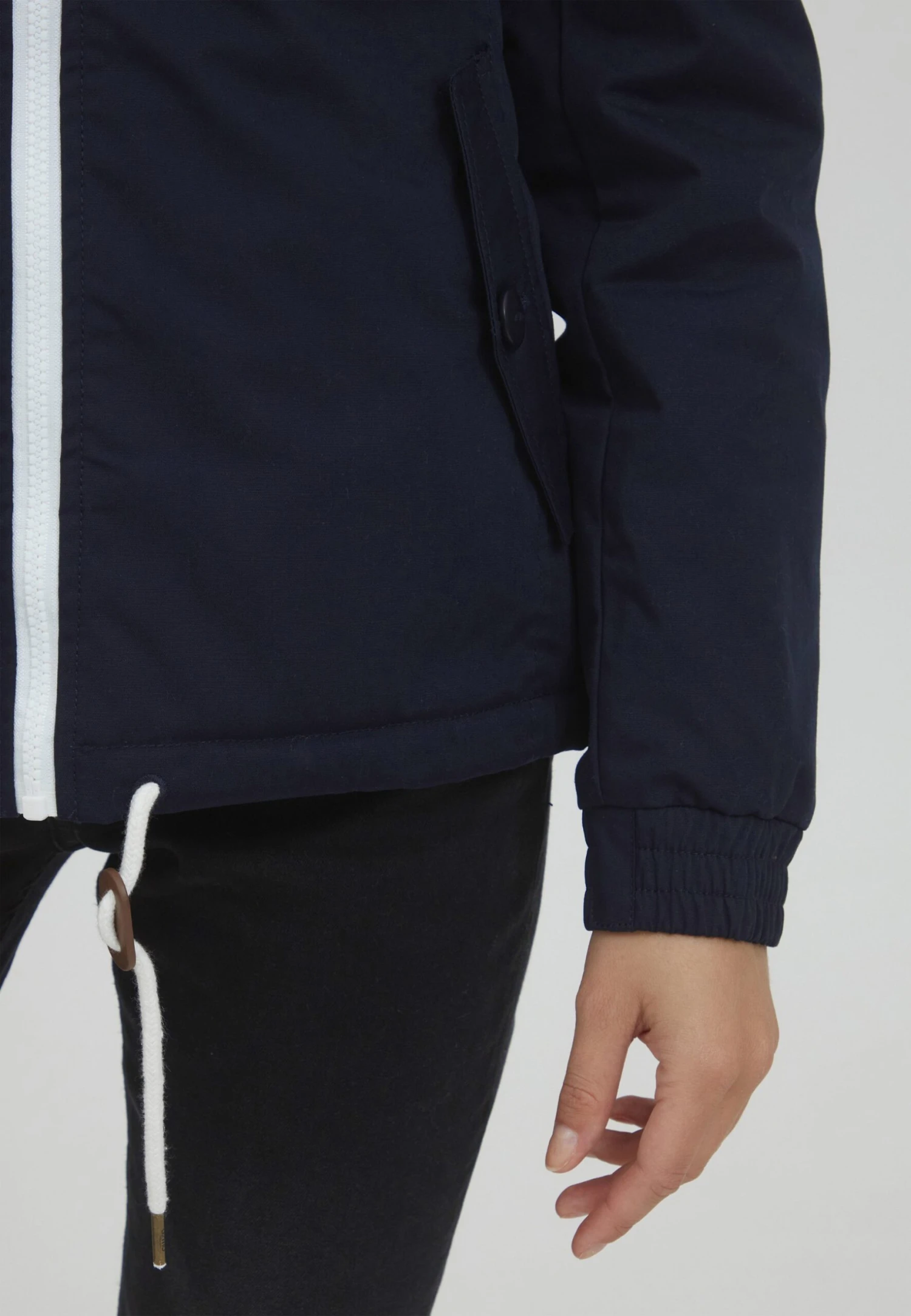 OXMO OXTILDA - Light Jacket - Insignia B 5 OXMO OXTILDA - Light Jacket - Insignia B - Image 5