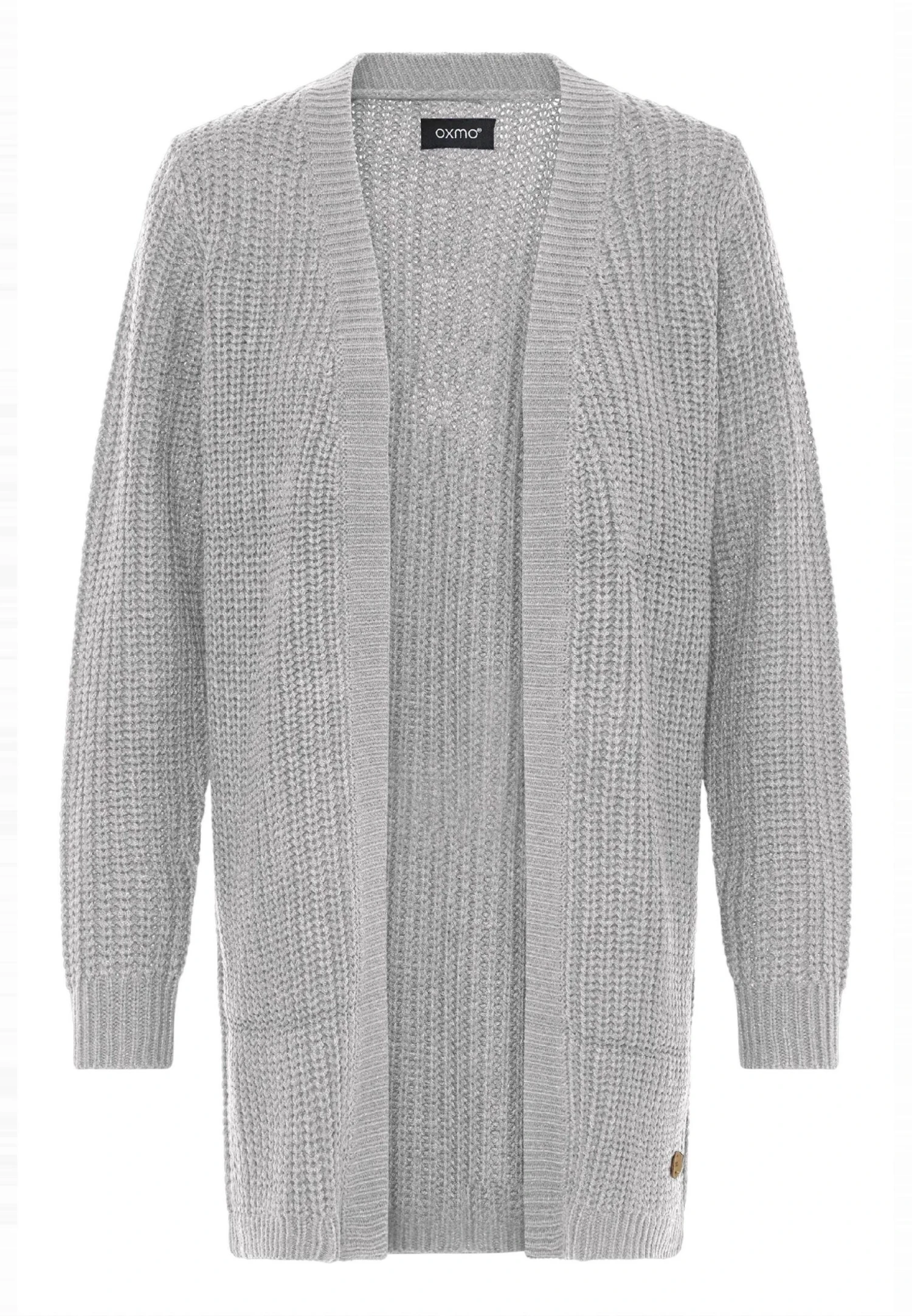 OXMO OXEDNA - Cardigan - Total Eclipse 7 OXMO OXEDNA - Cardigan - Total Eclipse - Image 7