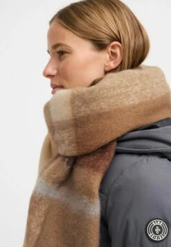 OXMO OXVIVISCARF - Scarf - Walnut 10 OXMO OXVIVISCARF - Scarf - Walnut -OXMO Store f6383e924493479a825d549e845477ce