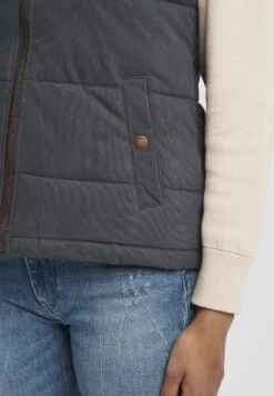 OXMO OXAlita - Waistcoat - Insignia B 14 OXMO OXAlita - Waistcoat - Insignia B -OXMO Store f6920919a9064c5194fd6e170ff0cf71