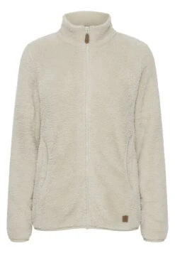 OXMO OXTELSA - Fleece Jacket - Castlerock 17 OXMO OXTELSA - Fleece Jacket - Castlerock -OXMO Store f701071254854439a2f48cf51090e66e 2