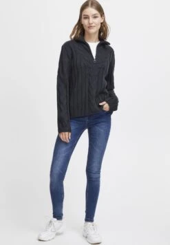 OXMO OXOtilly - Jumper - Total Eclipse 9 OXMO OXOtilly - Jumper - Total Eclipse -OXMO Store f7443dbe0ac8442fa92872360659224c