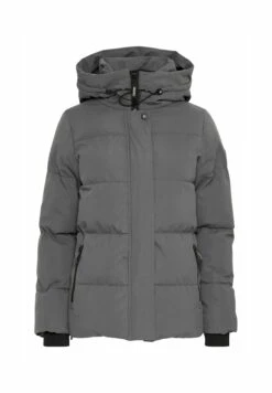 OXMO OXGILLIE - Winter Jacket - Total Eclipse 14 OXMO OXGILLIE - Winter Jacket - Total Eclipse -OXMO Store f77cb120bd644f778a03fdd94ec3816f 1