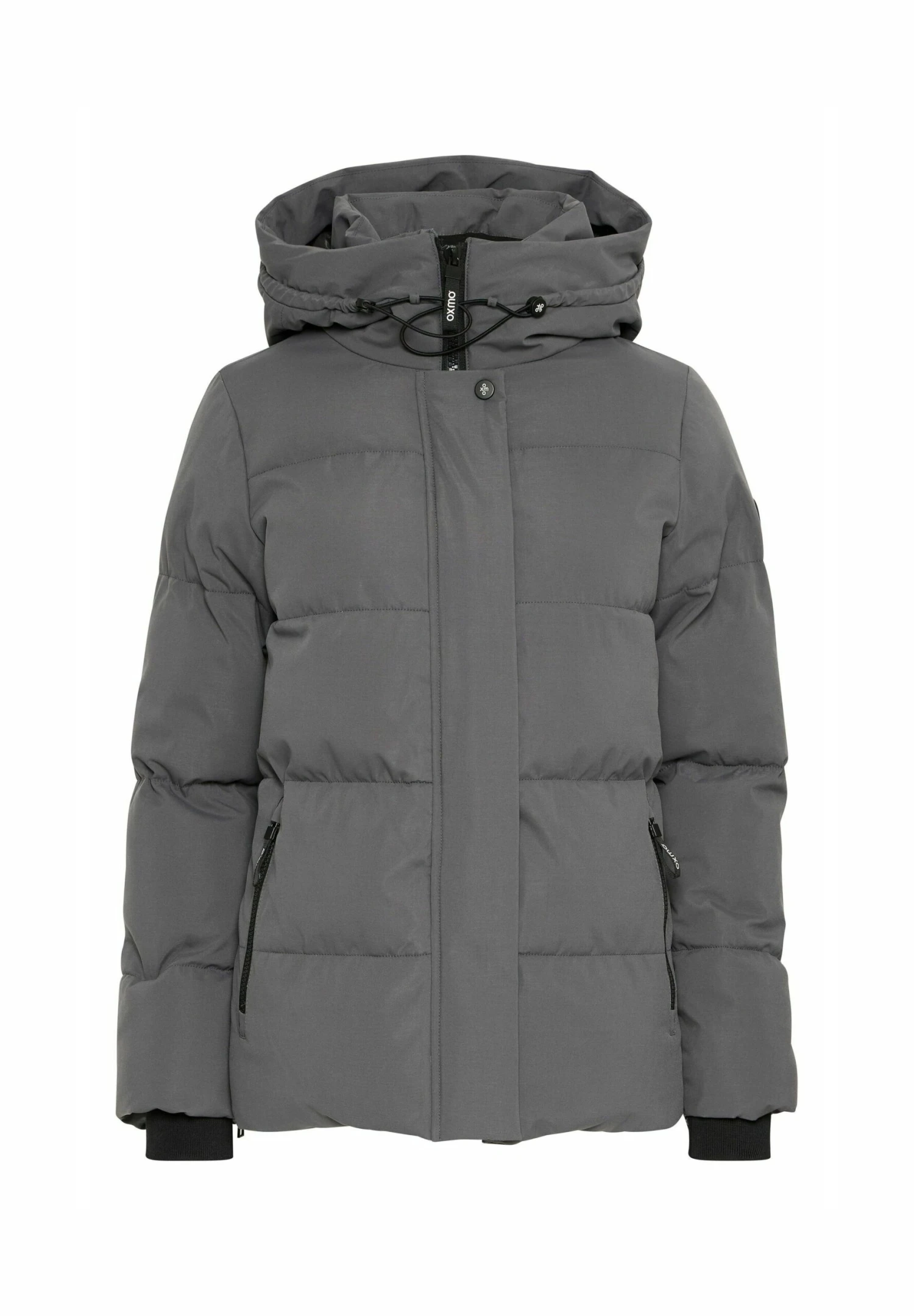 OXMO OXGILLIE - Winter Jacket - Iron Gate 6 OXMO OXGILLIE - Winter Jacket - Iron Gate - Image 6