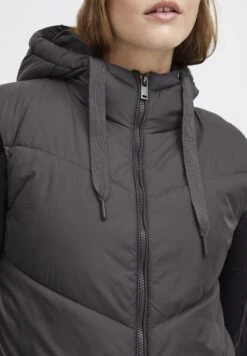 OXMO OXBolyn - Waistcoat - Blackened Pearl 12 OXMO OXBolyn - Waistcoat - Blackened Pearl -OXMO Store f781ce69e3e64883ba9b4e168ef91ebb