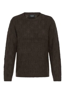 OXMO FRSINVA - Jumper - Pumice Stone 17 OXMO FRSINVA - Jumper - Pumice Stone -OXMO Store f784cbc3f7124e50902488b82cc12353 1