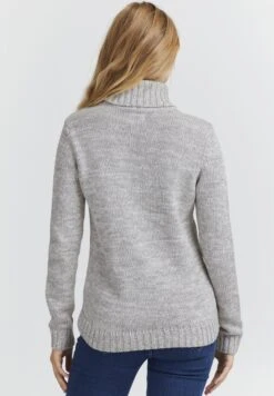 OXMO OXPHILIPA - Jumper - Lig Grey M 13 OXMO OXPHILIPA - Jumper - Lig Grey M -OXMO Store f78f53ca011a4981aac469cc27ec04bc