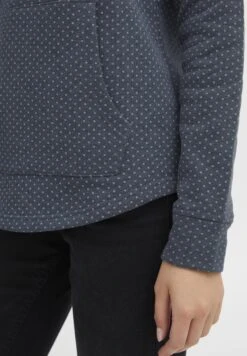 OXMO OXAMINA - Hoodie - Insignia Blue Melange 15 OXMO OXAMINA - Hoodie - Insignia Blue Melange -OXMO Store f79b29c639104546b55657ab525dc43e