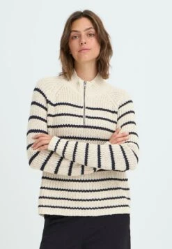 OXMO FRKANNA - Jumper - Night Sky Mix -OXMO Store f7e66cf213024dab9b9d16b55b05eda6