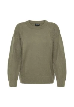 OXMO IHSELMO - Jumper - Birch 17 OXMO IHSELMO - Jumper - Birch -OXMO Store f7ee51393113465c9fd2b1a9b2ce2322 3