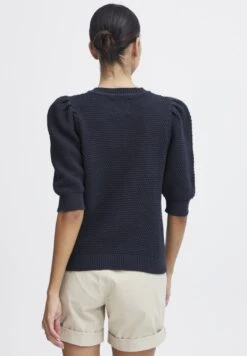 OXMO OXMICHA - Jumper - Total Eclipse 12 OXMO OXMICHA - Jumper - Total Eclipse -OXMO Store f802172d91fa4667a4d38bf317b90d1c