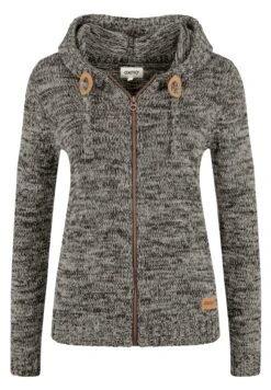 OXMO OXPHILADELPHIA - Cardigan - Dark Grey 15 OXMO OXPHILADELPHIA - Cardigan - Dark Grey -OXMO Store f8122b7953da4133a3a308253daff590