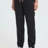 OXMO OXMILLE - Tracksuit Bottoms - Black