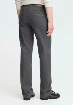 OXMO OXIBEN 5 - Trousers - Forged Iron -OXMO Store f85979ab8bb54adbaccc812abc5f922b