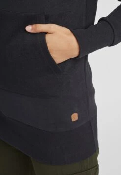 OXMO OXJenny - Hoodie - Black 14 OXMO OXJenny - Hoodie - Black -OXMO Store f895d57521df43559937525a99bf571c