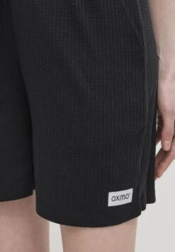 OXMO OXWIM REGULAR FIT - Tracksuit Bottoms - Black 12 OXMO OXWIM REGULAR FIT - Tracksuit Bottoms - Black -OXMO Store f979deb8925143b884d9121bb7e4d033