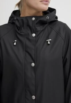 OXMO OXTanne - Parka - Black 11 OXMO OXTanne - Parka - Black -OXMO Store f97f6f0bf2854b5191c5c2b5f3f04d1e