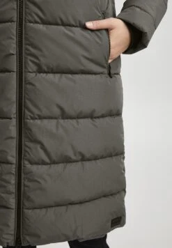 OXMO OXSOLIANA - Winter Coat - Pewter 14 OXMO OXSOLIANA - Winter Coat - Pewter -OXMO Store fa0c23680a34414184ae30bbf7bc3047