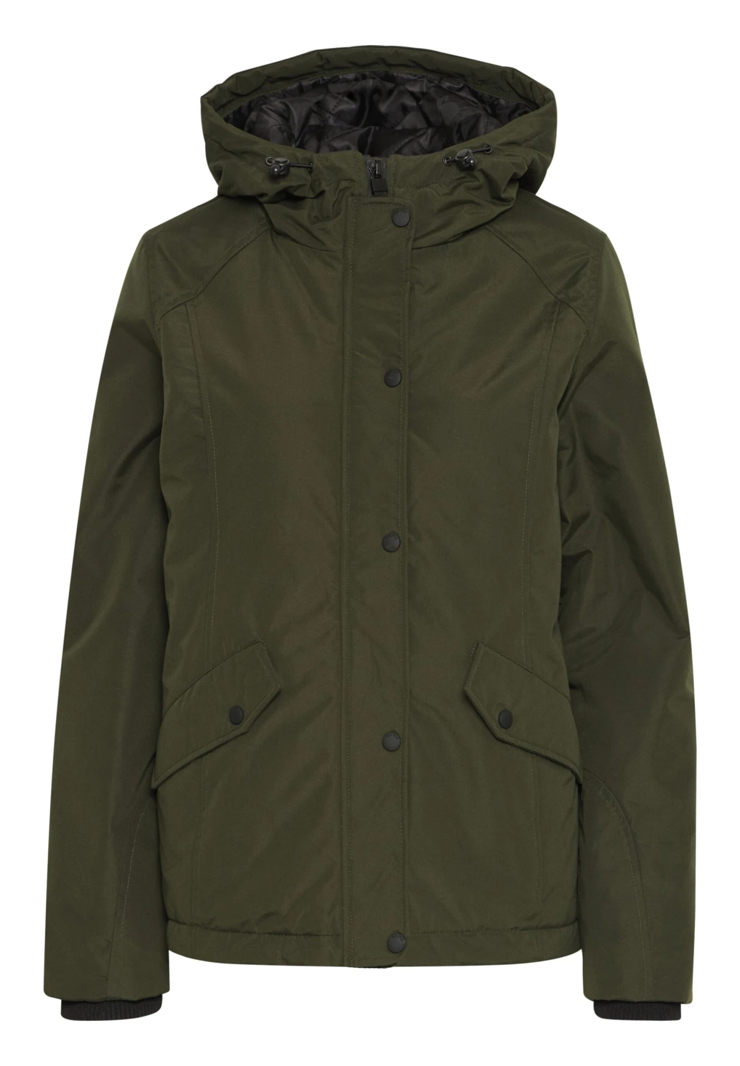 OXMO OXTAMILIA - Winter Jacket - Dress Blues 7 OXMO OXTAMILIA - Winter Jacket - Dress Blues - Image 7