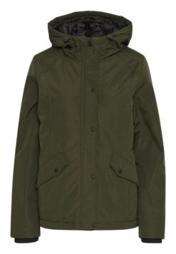 OXMO OXTAMILIA - Winter Jacket - Rosin 12 OXMO OXTAMILIA - Winter Jacket - Rosin -OXMO Store fa2818866f36435588e786e290d2f488