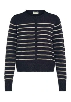 OXMO FRKEANA - Cardigan - Desert Taupe Mix 20 OXMO FRKEANA - Cardigan - Desert Taupe Mix -OXMO Store fa2e1b2b198d447393550bc7226d7ab7 5