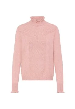 OXMO BMMNERA - Jumper - Oatmeal Melange 14 OXMO BMMNERA - Jumper - Oatmeal Melange -OXMO Store fa4e11eef313476c95ab2d5e3a3fc323 1