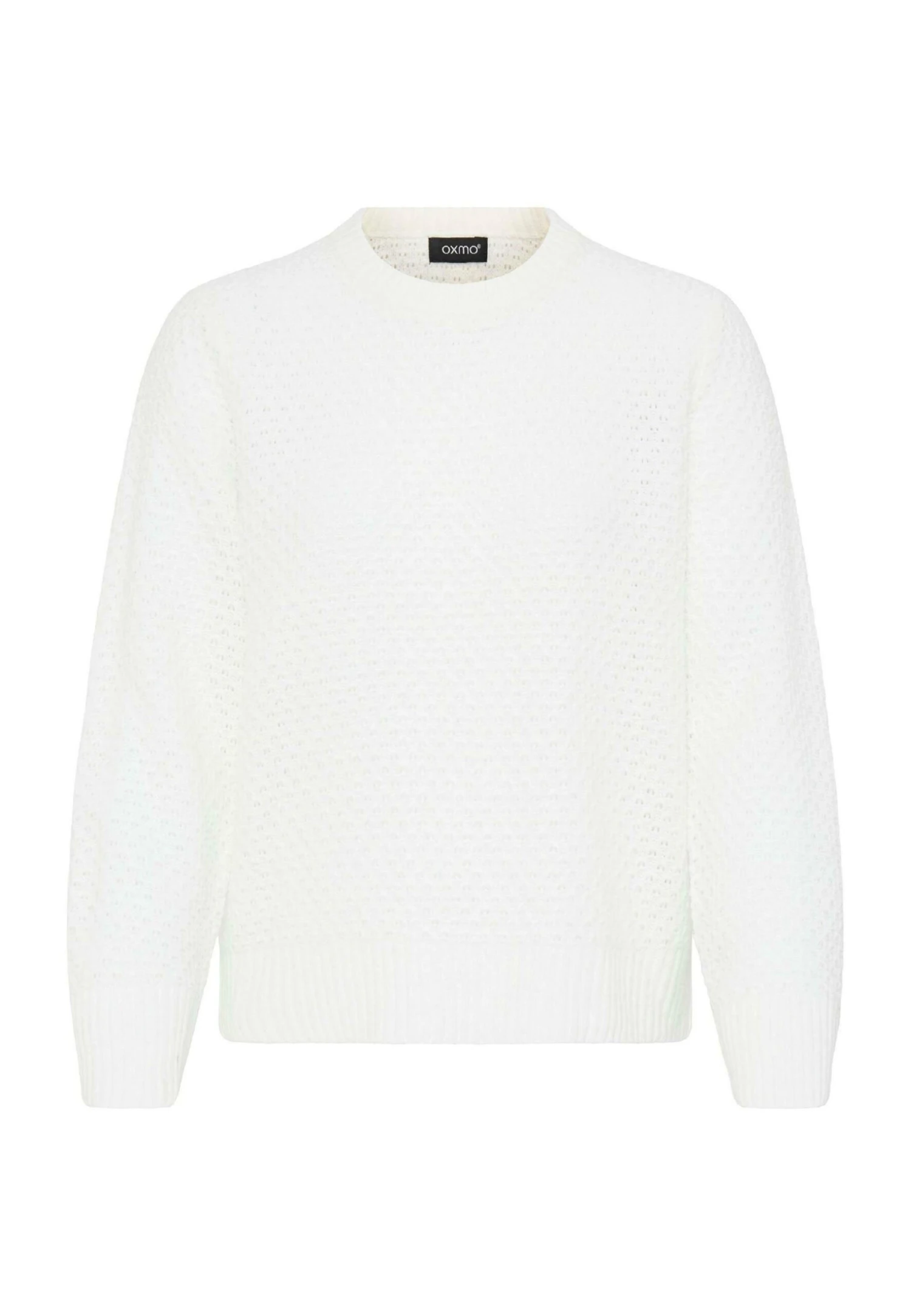 OXMO BMMNELLY - Jumper - Vetiver 7 OXMO BMMNELLY - Jumper - Vetiver - Image 7