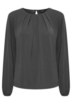 OXMO OXHAL - Blouse - Blackened Pearl 13 OXMO OXHAL - Blouse - Blackened Pearl -OXMO Store fa7443cb73a141d58a9c1d7a205c24b2 1