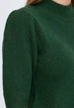 OXMO IHSIF - Basic T-shirt - Pineneedle 12 OXMO IHSIF - Basic T-shirt - Pineneedle -OXMO Store faa0e31103604d24a11eeabbb9798c1d