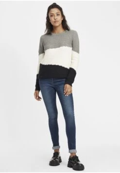 OXMO OXOLMA - Jumper - Dark Grey 10 OXMO OXOLMA - Jumper - Dark Grey -OXMO Store fac2ebc058674ff6ae0ee9554a6ec12d