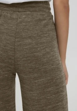 OXMO OXBERENICE LOOSE FIT - Tracksuit Bottoms - Ivy Green Melange 11 OXMO OXBERENICE LOOSE FIT - Tracksuit Bottoms - Ivy Green Melange -OXMO Store fb90736597014e78933a80c7ed9c4f56