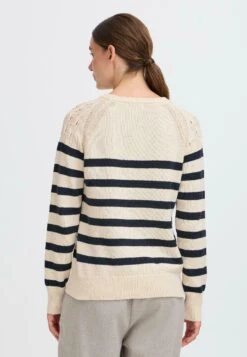 OXMO FRSANVA - Jumper - Night Sky Mix 9 OXMO FRSANVA - Jumper - Night Sky Mix -OXMO Store fba629bed15641c794b8f4d2d67a2162