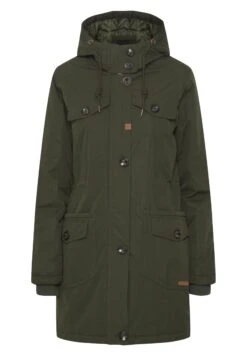 OXMO OXTALA - Winter Coat - Phantom Grey 15 OXMO OXTALA - Winter Coat - Phantom Grey -OXMO Store fc304f0bf6644bb7acc5708eb237dba5