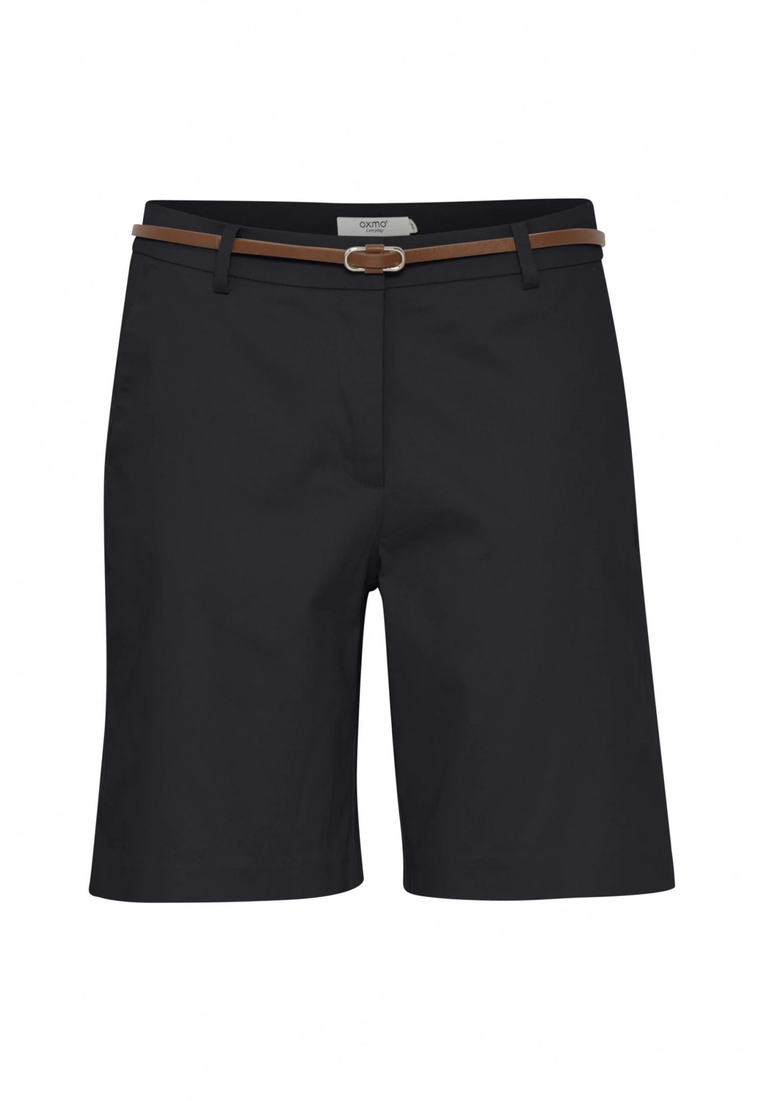 OXMO OXDANEY REGULAR FIT - Shorts - Oil Green 12 OXMO OXDANEY REGULAR FIT - Shorts - Oil Green - Image 12