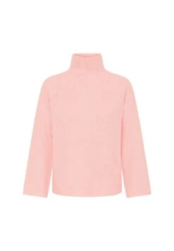 OXMO BMMNELLY TURTLENECK - Jumper - Marshmallow 15 OXMO BMMNELLY TURTLENECK - Jumper - Marshmallow -OXMO Store fc8675bb01ff493abca19803d4480292 1