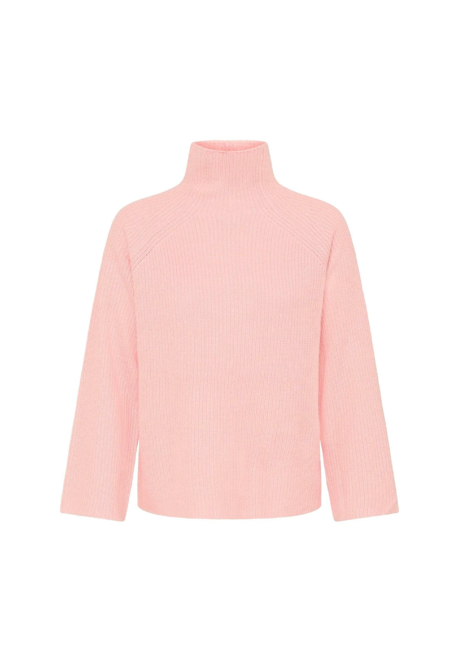 OXMO BMMNELLY TURTLENECK - Jumper - Coffee Bean 8 OXMO BMMNELLY TURTLENECK - Jumper - Coffee Bean - Image 8