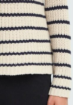 OXMO FRKANNA - Jumper - Night Sky Mix -OXMO Store fd08b3314e8046d8b14bee9eed0f8e9c