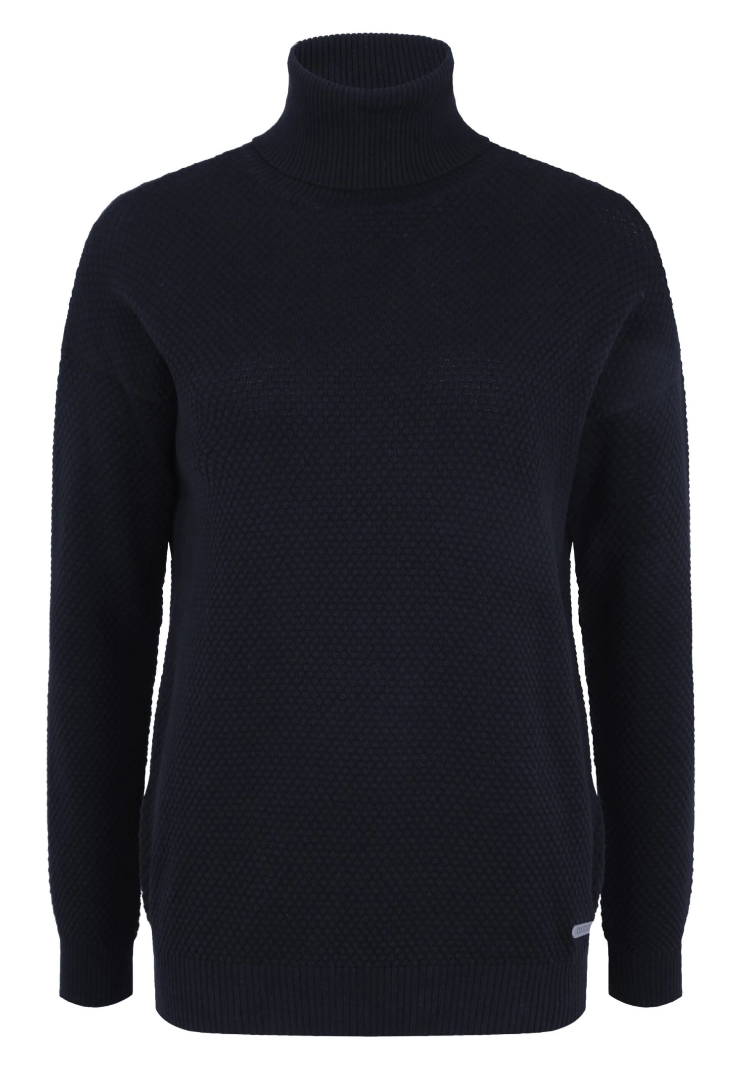 OXMO OXSINA - Jumper - Wine Red 8 OXMO OXSINA - Jumper - Wine Red - Image 8